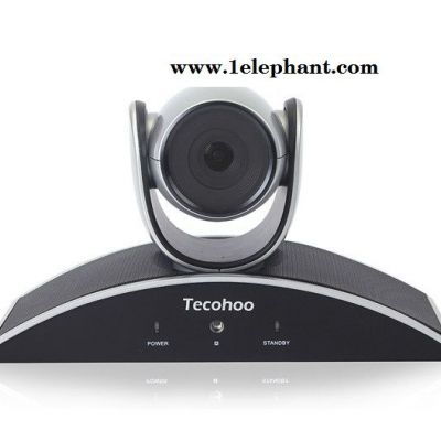 Tecohoo上海动狐Tecohoo VX3-1080 高清视频会议摄像机图6