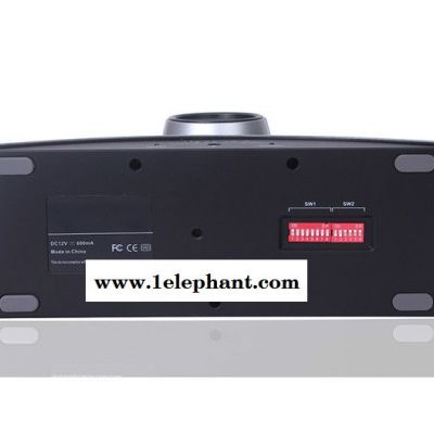 Tecohoo上海动狐Tecohoo VX3-1080 高清视频会议摄像机图4