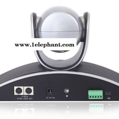 云科达Tecohoo VX3-720 高清视频会议摄像机图3