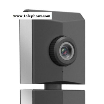 捷宇智汇星X2高拍仪1080P高清视频双摄像头银行保险双录设备同步录音录像办公会议记录 1080P双头高配 X2图3