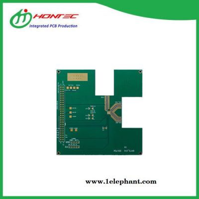 摄像头模组FPC 软硬结合PCB线路板定制 刚挠结合电路板 欢迎新老顾客前来洽谈合作图2