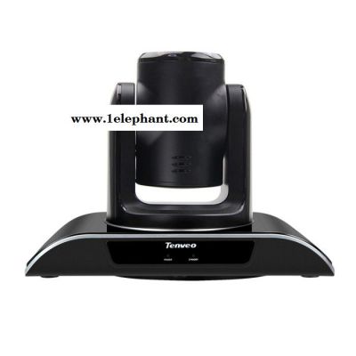 Tenveo腾为新品TEVO-VHD102U 高清10倍变焦 USB2.0 会议摄像头图8