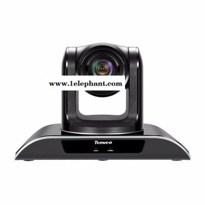 Tenveo腾为新品TEVO-VHD102U 高清10倍变焦 USB2.0 会议摄像头图5
