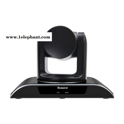 Tenveo腾为新品TEVO-VHD102U 高清10倍变焦 USB2.0 会议摄像头图3
