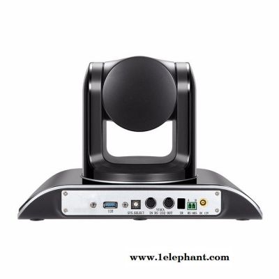 Tenveo腾为新品TEVO-VHD102U 高清10倍变焦 USB2.0 会议摄像头图7