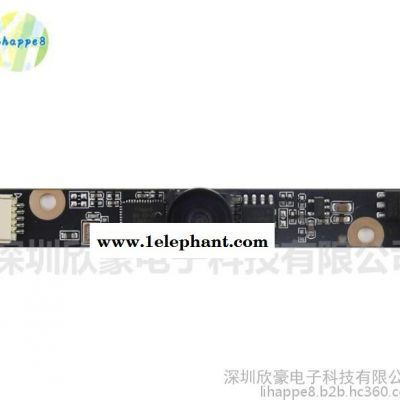 摄像头模组cmos高清广角200万电脑笔记本内置usb摄像头模组图5