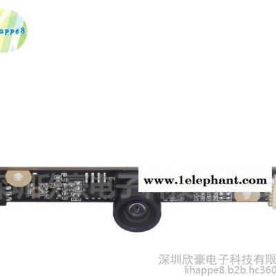 摄像头模组cmos高清广角200万电脑笔记本内置usb摄像头模组图2