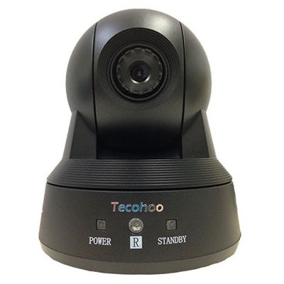 TecohooVQ1080HS 全高清超广角无畸变视频会议摄像机图4