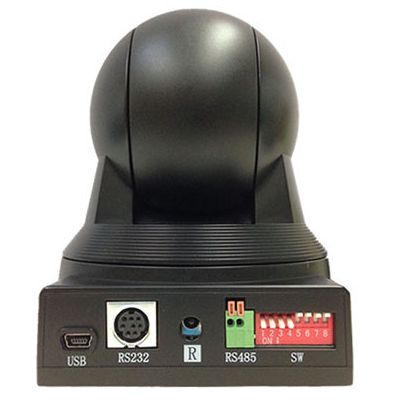 TecohooVQ1080HS 全高清超广角无畸变视频会议摄像机图1