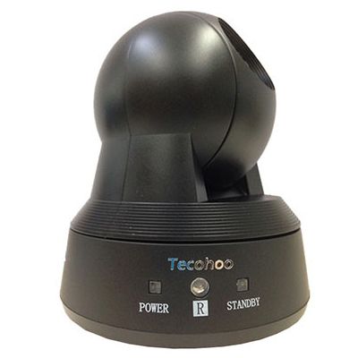 TecohooVQ1080HS 全高清超广角无畸变视频会议摄像机图2