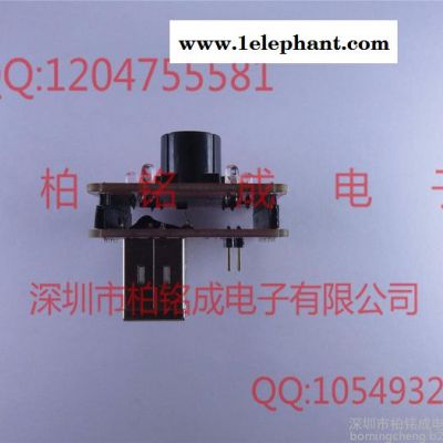 MT9V022 黑白/彩色 摄像头模组 30万像素 二维码扫描专用 价格优图3