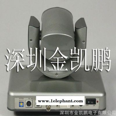 高清视频会议摄像机 infor-trans VHD-V100图3