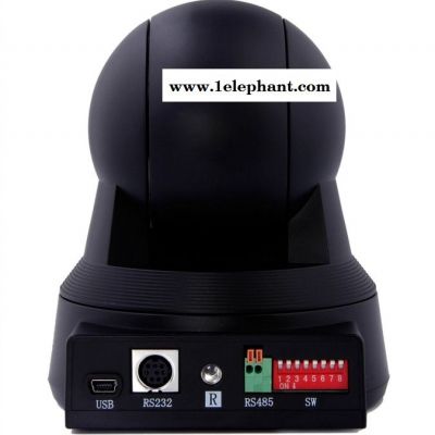 Tenveeo  SB高清720P广角视频会议摄像机   TEVO-VQ720图2