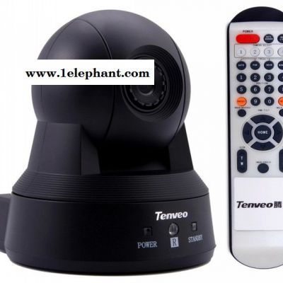 Tenveeo  SB高清720P广角视频会议摄像机   TEVO-VQ720