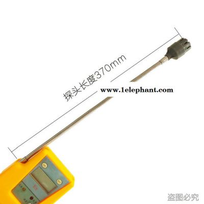 臭氧气体检测仪便携式永强安达YA-SQJ手拿式手持式臭氧气体检测仪探测器传感器