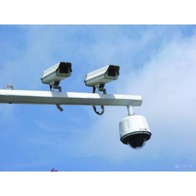 大华DH-IPC-HFW5233M 合肥监控工程公司合肥摄像头门禁报警智能家居安装与维护 安徽凡圣合肥视频监控工程商图2