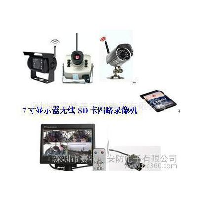 车载3G视频无线监控，车载3G录像机；3G摄像头深圳直销图2