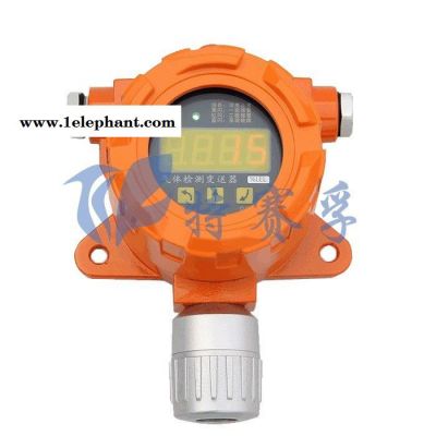 河南郑州气体探测器品牌 可燃气体探测器 气体探测器厂家图6