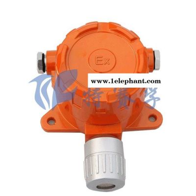河南郑州气体探测器品牌 可燃气体探测器 气体探测器厂家图5