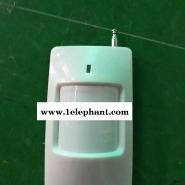 宏安科HAK-8106 红外探测器