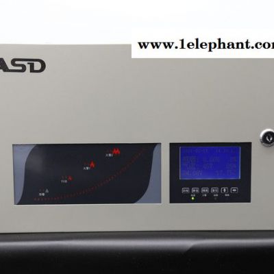 上海威探 吸气式感烟火灾探测器V-TECASD-VT214D  火灾进程指示