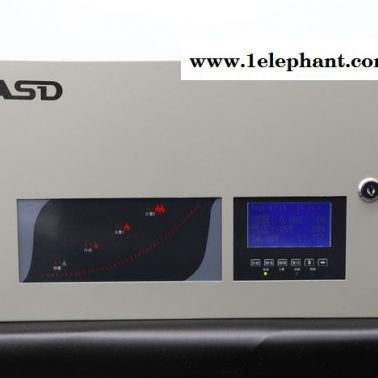 上海威探 吸气式感烟火灾探测器V-TECASD-VT214D  火灾进程指示