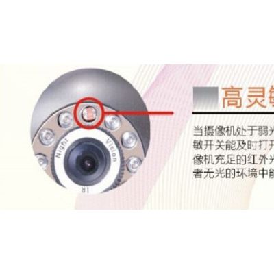 智畅z-enjoy智能家居 高清夜视网络摄像头无线WiFi可视对讲摄像机 安防视频监控管理软件图7