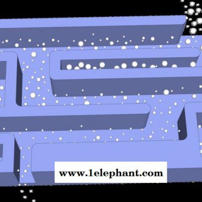 吸气式/极早期/高灵敏/空气采样式 感烟火灾探测器 VT511D