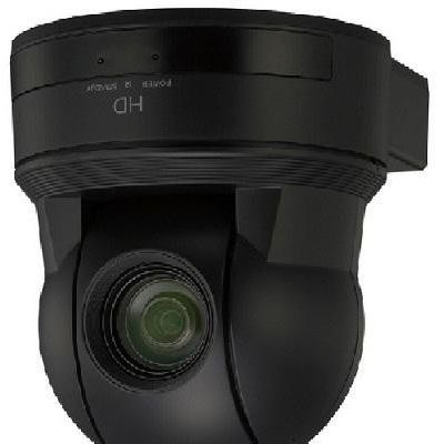 特价供应索尼SONY 高清视频会议摄像机 EVI-H100V图3