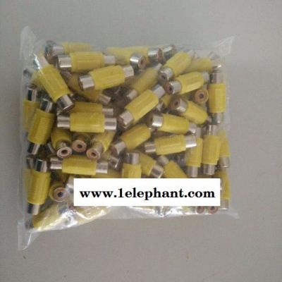 景行汽车摄像头视频线RCA对接头车载连接头深圳汽车用品工厂直销产品图3