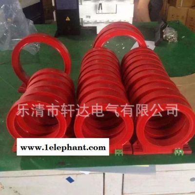 电气火灾探测器 剩余电流火灾探测器 零序互感器火灾探测器0-图3