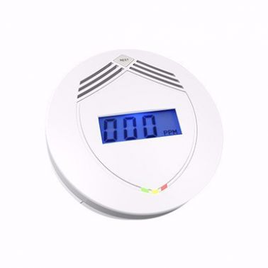 宏安科HAK-8610 燃气探测器