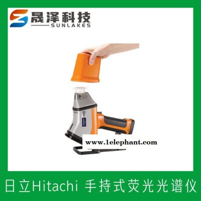 日本日立 进口品牌 光谱仪 窗口膜探测器光管代理图4