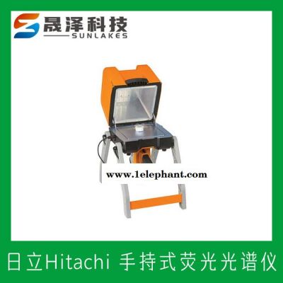 日本日立 进口品牌 光谱仪 窗口膜探测器光管代理图3