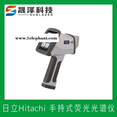 日本日立 进口品牌 光谱仪 窗口膜探测器光管代理图2
