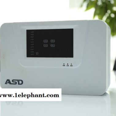 极早期/高灵敏/空气采样式 /吸气式感烟火灾探测器V-TECASD-VT622T 智能型 触摸屏