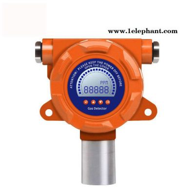 工业固定探测器可燃气体探测器可燃气体报警器天然气液化气探测器 可燃探测器图3