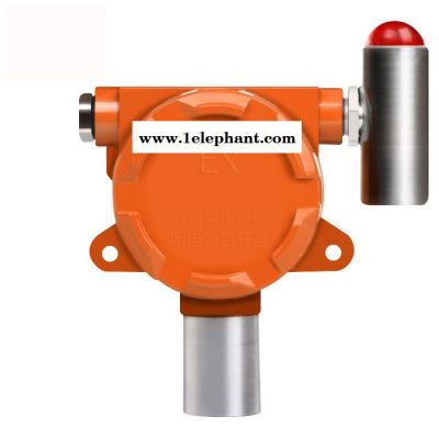 工业固定探测器可燃气体探测器可燃气体报警器天然气液化气探测器 可燃探测器图4