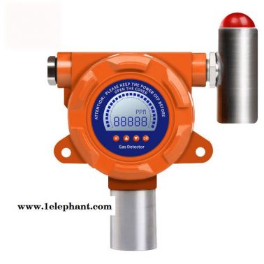 工业固定探测器可燃气体探测器可燃气体报警器天然气液化气探测器 可燃探测器