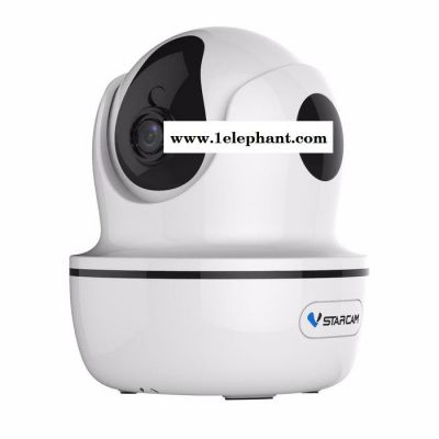 2017vstarcam/威视达康红外无线网络摄像头视频监控 200万IP came WiFi家用 红外夜视远程遥控家电图2