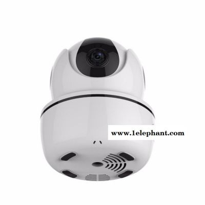 2017vstarcam/威视达康红外无线网络摄像头视频监控 200万IP came WiFi家用 红外夜视远程遥控家电图6