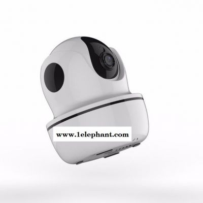 2017vstarcam/威视达康红外无线网络摄像头视频监控 200万IP came WiFi家用 红外夜视远程遥控家电图5
