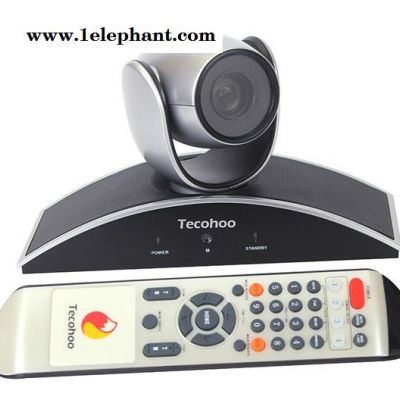 上海动狐TecohooTecohoo VX3-720 高清视频会议摄像机图2