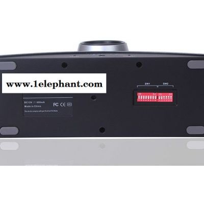 上海动狐TecohooTecohoo VX3-720 高清视频会议摄像机图6