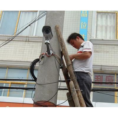 防产品销售和上门安装高新技术企业,提供监控摄像头安装,会议系统,红外报警,红外对射,红外探头,门禁系统,消费机系统,图4