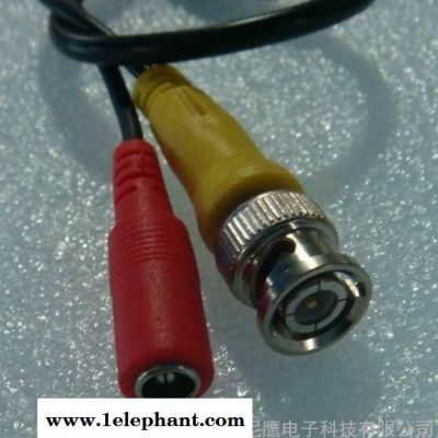 7寸液晶显示器 车载显示器 监视器 高清800*480分辨率 安防调试摄像头 BNC1路视频  9~35宽电压 全新制作图5