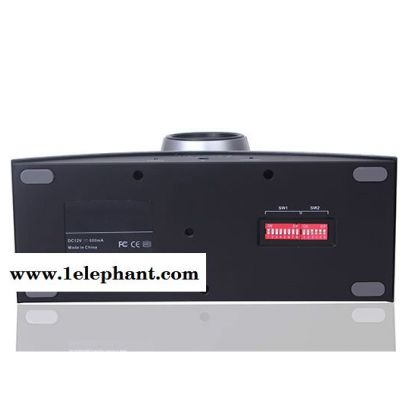 上海动狐Tecohoo VX10-1080 高清视频会议摄像机图6