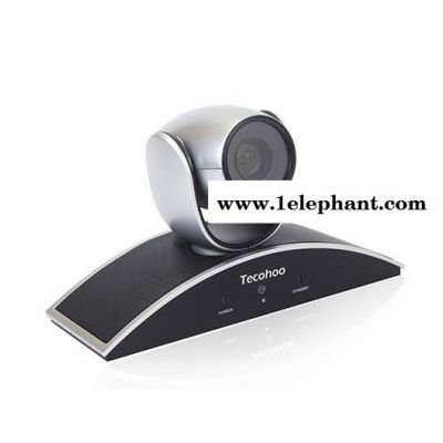 上海动狐Tecohoo VX10-1080 高清视频会议摄像机图2