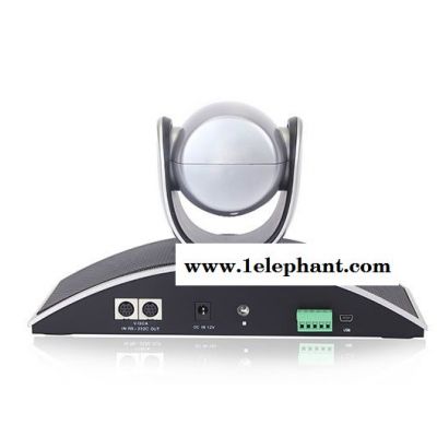 上海动狐Tecohoo VX10-1080 高清视频会议摄像机图4