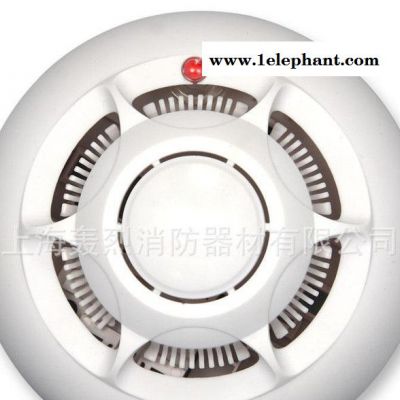 联机式温感探测器图3
